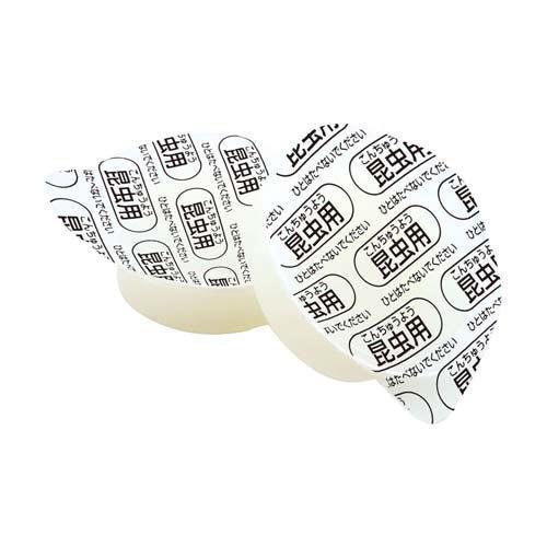 昆虫ゼリーPremium タフプロテイン ワイドカップ ( 20個入 )/ ペティオ