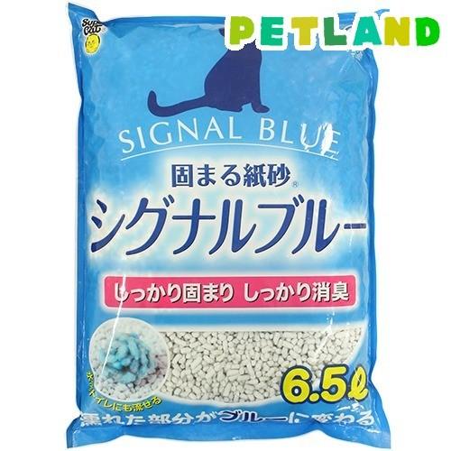 ねこさん　専用です^ ^  ブルーのみのお値段です 楽天市場】ブルーに変わる紙製猫砂（ペット・ペットグッズ）の通販
