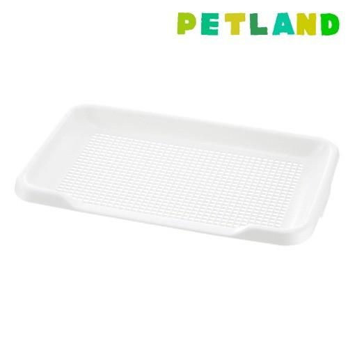 リッチェル お掃除簡単ステップトレー メッシュ レギュラー ( 1コ入 )/ リッチェル(ペット)｜petland