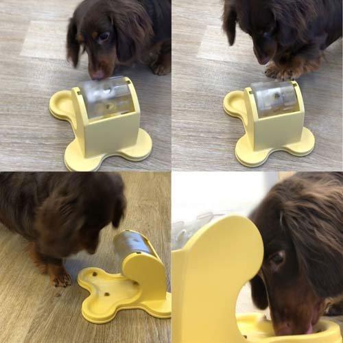 ドギーマン わんこのでるでる自飯器 ( 1個 )/ ドギーマン(Doggy Man