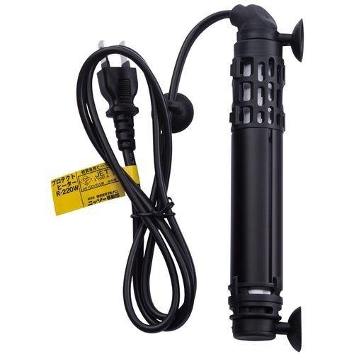 ニッソー プロテクトヒーター R-220W ( 1個 )/ NISSO(ニッソー ニッソー プロテクトヒーター R-220W ( 1個 )/ NISSO(ニッソー