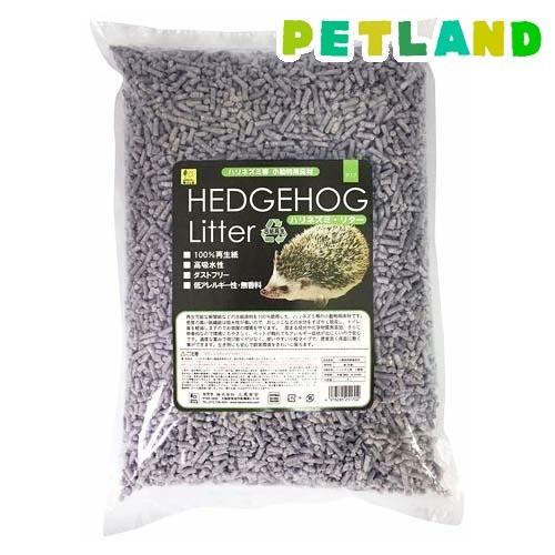 ハリネズミリター ( 6L ) : ペットランドYahoo!店 - 通販 - Yahoo