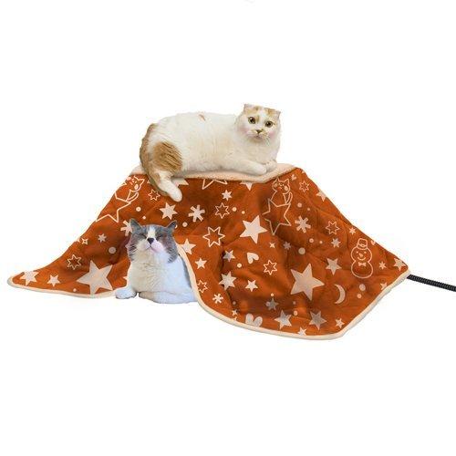 遠赤外線 ねこの夢こたつ ( 1個 )/ キャティーマン : ペットランド