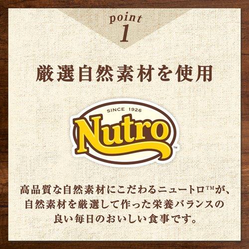 ニュートロ デイリー ディッシュ 成猫用 チキン＆ツナ ざく切りタイプ