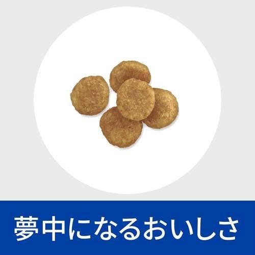 c/d シーディー マルチケア 小粒 チキン 犬用 療法食 ドッグ ドライ ( 3kg )/ ヒルズ プリスクリプション・ダイエット|petland|02