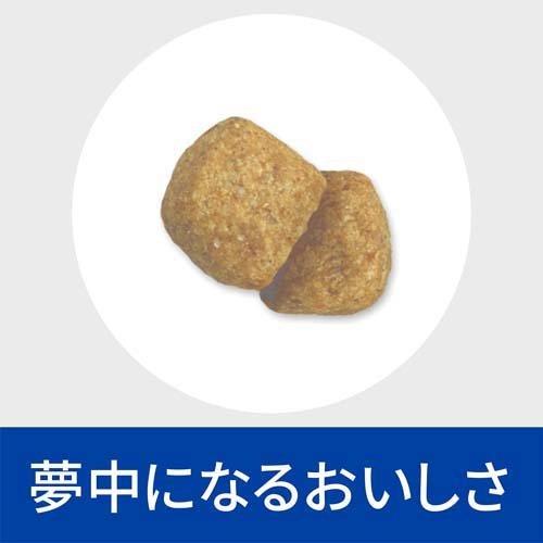 t/d ティーディー チキン 猫用 特別療法食 キャットフード ドライ ( 400g )/ ヒルズ プリスクリプション・ダイエット|petland|03