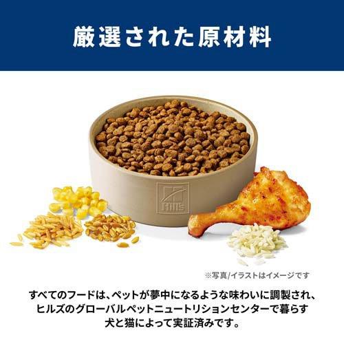サイエンスダイエット シニアプラス 小粒 10歳以上 チキン 12kg 高齢犬 
