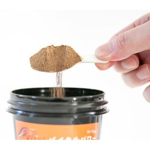 【限定品】 バイタルパワー ( 120g*10個セット ) 【U1891144546】(10890円)