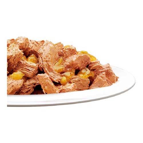 フィリックスパウチ やわらかグリル ゼリー仕立て 成猫 サーモン ( 12