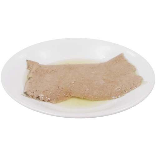 デビフ 鶏レバー ゼリータイプ 犬用 ( 60g×48セット ) : ペットランド