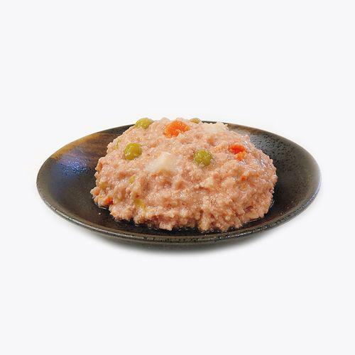 d.b.f デビフ 缶 鶏肉&野菜 150g 48個ウェット デビフ 鶏肉＆野菜 ( 150g×48セット )/ デビフ(d.b.f) : ペットランド