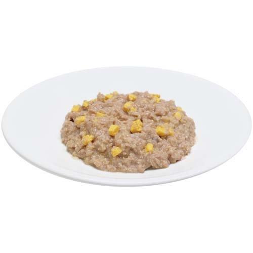 デビフ 牛肉＆チーズ ( 85g×48セット )/ デビフ(d.b.f) : ペットランド