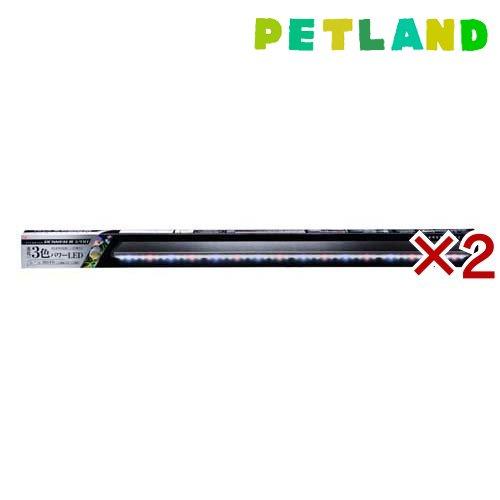 クリア LED POWERIII 1200 ( 2セット ) : ペットランドYahoo!店 - 通販