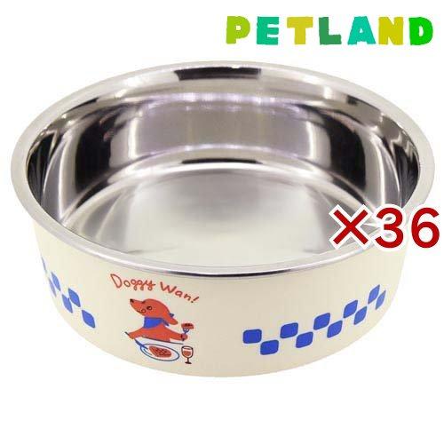 ステンレスの食器 ごはんにゃわん 犬用 MINI ダイナー ( 36セット ) | 