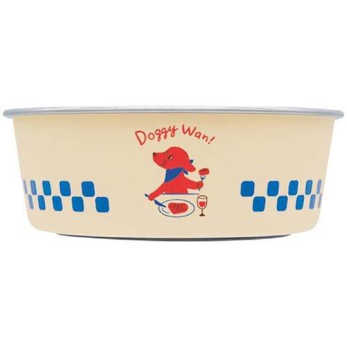 ステンレスの食器 ごはんにゃわん 犬用 MINI ダイナー ( 36セット ) |  | 01