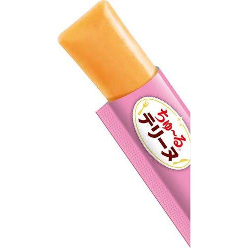 ちゅ〜るテリーヌ ビーフ ( 4本入×48セット(1本15g) )の画像