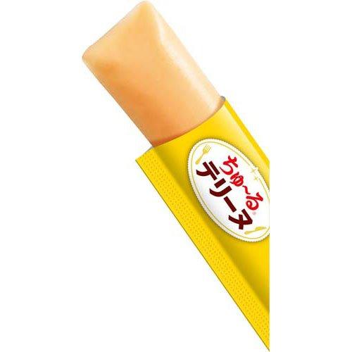 ちゅ〜るテリーヌ ささみ＆チーズ ( 4本入×48セット(1本15g) )の画像