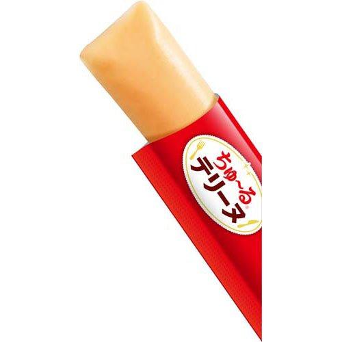 ちゅ〜るテリーヌ まぐろ ( 4本入×48セット(1本15g) )の画像