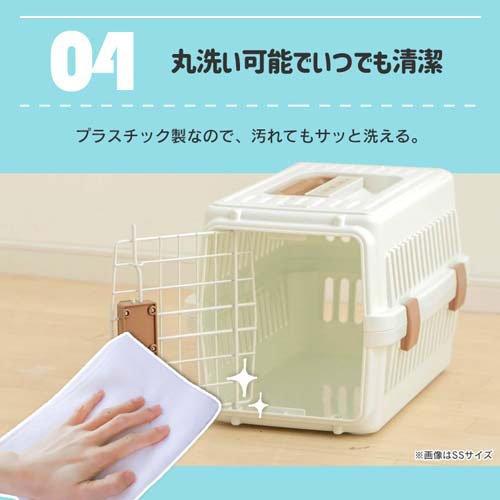 エアトラベルキャリー Lサイズ ATC-870 ダークグレー ( 3セット