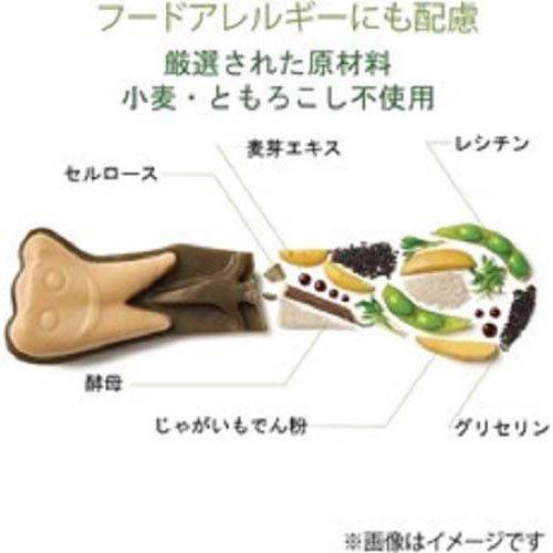 ウィムズィーズ ブラッシーズ M 体重12〜18kg ( 7本入×6セット )/ ウィムズィーズの画像