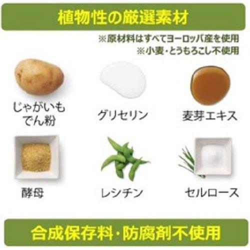 ウィムズィーズ ブラッシーズ M 体重12〜18kg ( 7本入×6セット )/ ウィムズィーズの画像