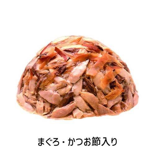 金のだし　まぐろバラエティ&amp;シーフードバラエティ　24個×4パック いなば 金のだしカップ まぐろバラエティ 猫用ウェットフード