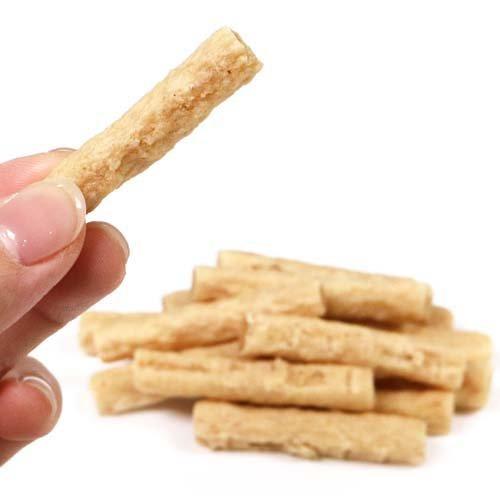 ドギーマン 無添加良品 白むね鶏のふんわりジャーキー ( 100g×12セット )/ 無添加良品_2