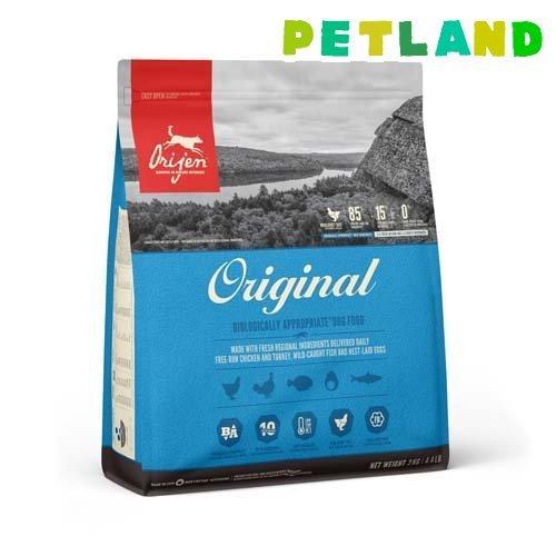 オリジン オリジナル【正規輸入品】 ( 2kg )/ オリジン｜petland