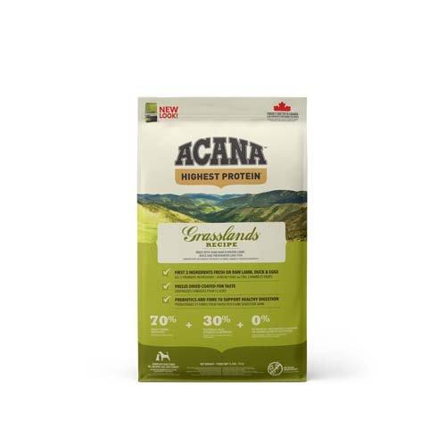 アカナ グラスランドドッグレシピ【正規輸入品】 ( 11.4kg