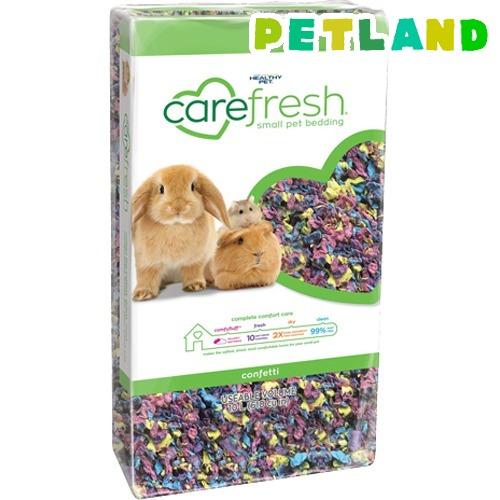 ケアフレッシュ コンフェッティ ( 10L )｜petland