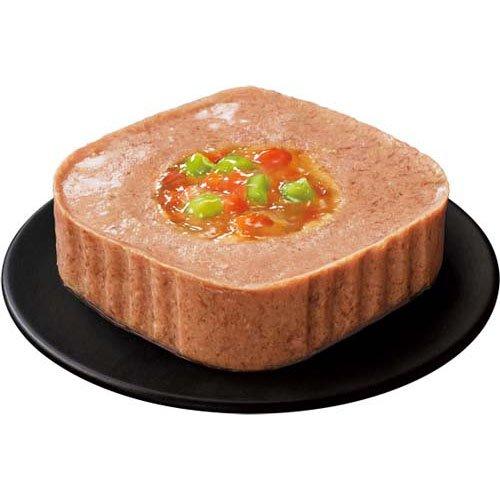 シーザー 自然素材 成犬用 ビーフ・チキンパプリカ・いんげん 無添加