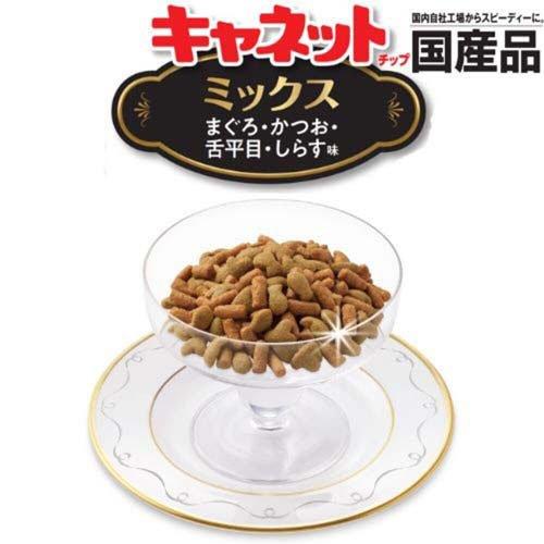 キャネットチップ ミックス ( 2.7kg )/ キャネット キャットフード