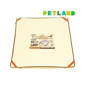 ペティオ 老犬介護用 床ずれ予防ベッド大型犬用 ( 1コ入 )/ ペティオ(Petio)