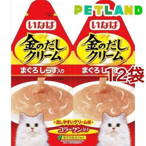 いなば金のだしまぐろかつおしらす入り本格かつおだし６０g入りＸ９６個 金のだし まぐろ・かつお しらす入り | 商品情報