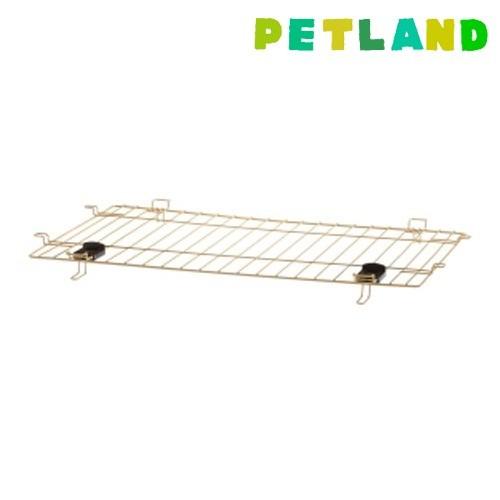 リッチェル 木製お掃除簡単ペットサークル 90-60屋根面 ( 1枚入