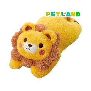 わんこだっこまくら ライオン ( 1コ入 )｜petland