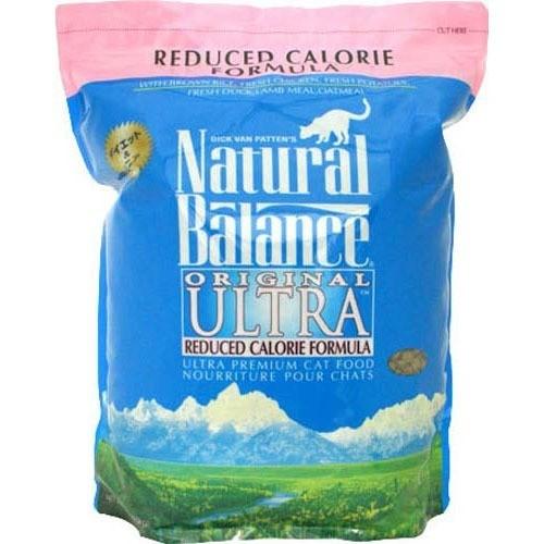 ナチュラルバランス ウルトラプレミアム リデュースカロリー フォーミュラ キャット 2 85kg ナチュラルバランス キャットフード T4010 ペットランドyahoo 店 通販 Yahoo ショッピング