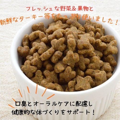 NOW FRESH 【正規品】ナウフレッシュ グレインフリー スモールブリード