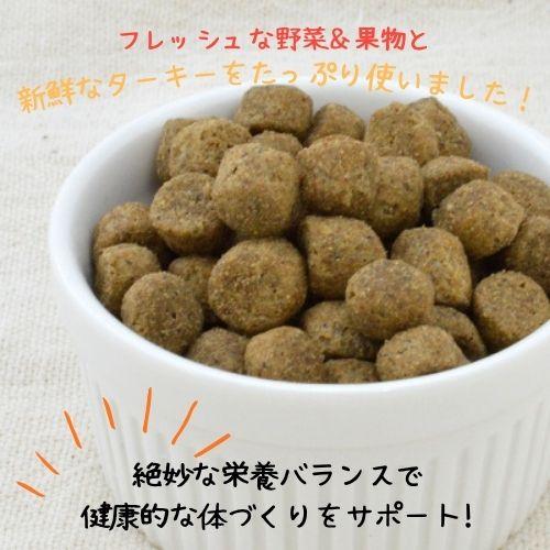 【正規品】 ナウフレッシュ グレインフリー アダルト 5.44kg ドッグフード ドライ グルテンフリー 送料無料 中粒 大粒 成犬 中型犬 大型犬 総合栄養食_1