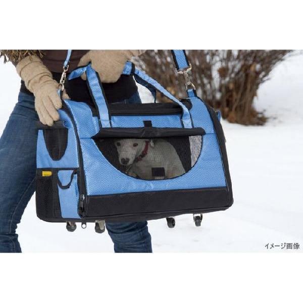 【送料無料】リッチェル　ペットギア　ワールドトラベラーM 　ピンク　小型犬用キャリーバック　猫用キャリーバック　耐荷重：8kg以下_1