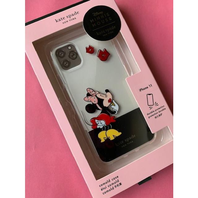 ケイトスペード Spade Disney ディズニー ペットマニアのケイトスペード Kate Spade Disney コラボミニー マウス Iphone11 ケース 8aru6675 8aru6675ならショッピング ランキングや口コミも豊富なネット通販 更にお得なpaypay残高も スマホアプリも充実で毎日どこから
