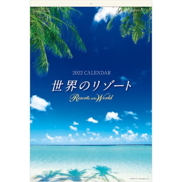 特大サイズ 世界のリゾート フィルムカレンダー カレンダー 21年カレンダー 令和3年カレンダー カレンダー21 壁掛けカレンダー 外国風景カレンダー Sb 8 ペットマニア 通販 Yahoo ショッピング