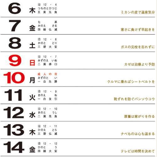 カレンダー 22 格言集 心 吊りヒモ付き 格言集 令和4年 カレンダー22 壁掛けカレンダー Sg 154 ペットマニア 通販 Yahoo ショッピング