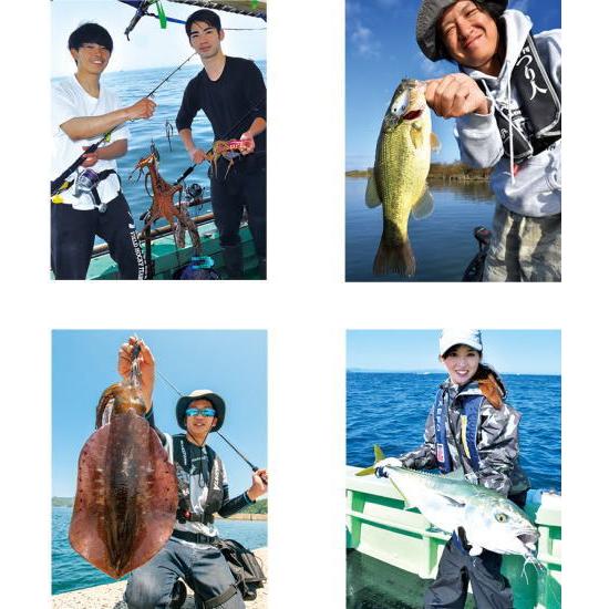 フィッシングファミリー 22 壁掛け 釣り カレンダー 月の満ち欠け 潮汐表 入り 令和4年カレンダー 魚釣り 海釣り 川釣り 渓流釣り Sg 42 ペットマニア 通販 Yahoo ショッピング