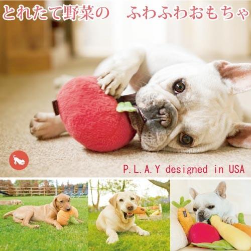 犬 おもちゃ 音が鳴る ぬいぐるみ 洗濯機 丸洗い 丈夫 りんご ガーデンフレッシュ おしゃれ おもしろ かわいい 小型犬 中型犬 大型犬 犬用 破れない 壊れない J A ナチュラルペットフードshop 通販 Yahoo ショッピング