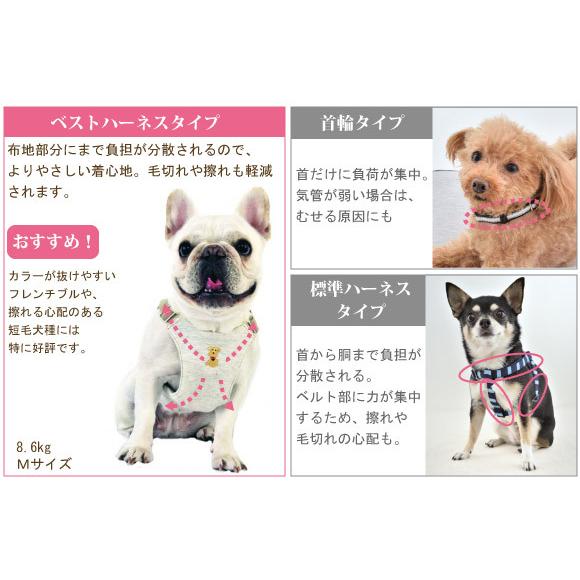 WHCY ソフトハーネス レインハーネス Sサイズ 胴回り37〜45cm対応