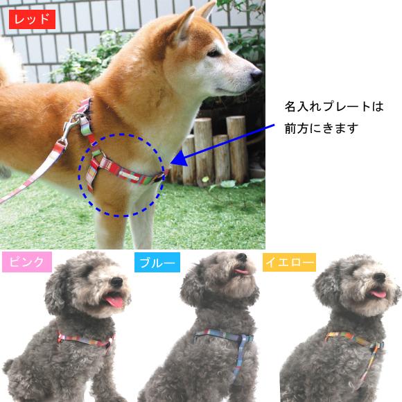 BIRDIE（バーディー） 迷子札 犬 首輪 名前入り かわいい 洗える