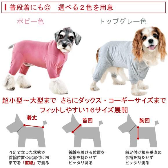 犬 服 犬服 犬の服 大型犬 Tピースｃ ｅ袖ありタイプ ７ ８号サイズ ネコポス送料無料 代引き 宅急便選択時は別途送料加算 ウォームハートカンパニー Whcy W A ナチュラルペットフードshop 通販 Yahoo ショッピング