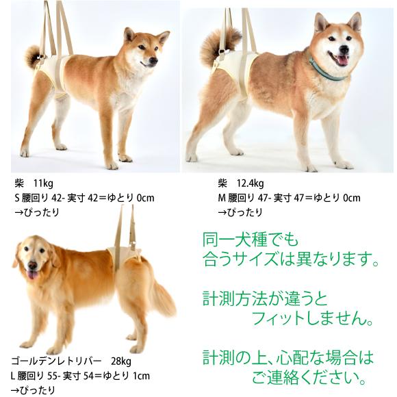 WHCY 犬 介護 ハーネス 犬介護用品 犬介護ハーネス 後ろ足 メッシュ