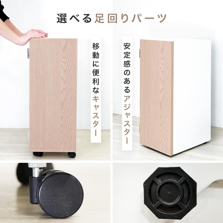 【訳ありアウトレット】【完成品】 ゲーム機収納ラック PS5対応 スライド棚 キャスター付き 大容量ラック ゲームラック Switch スイッチ2 ゲーミングラック |  | 06